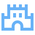 castle